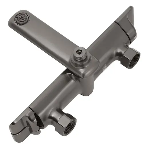 Душевая система Kroner KRP Makon - GRP063 (CV033859) - фото 4