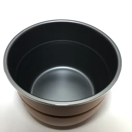 Чаша для мультиварки-скороварки SATELIT PRO COOKER SPC-600, антипригарное покрытие, 6 литров - фото 2