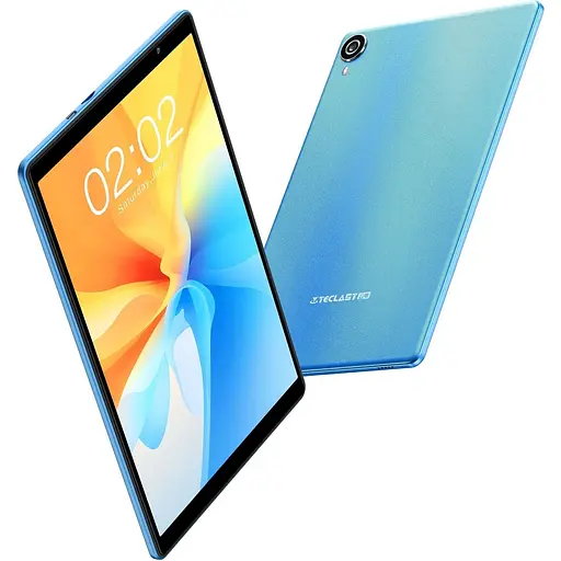 Планшет Teclast P25T 4/64Gb Blue Global - фото 2