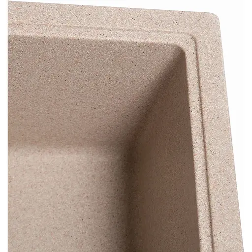 Кухонна мийка Romzha Jorum 78 Bezhvy (401) - фото 5