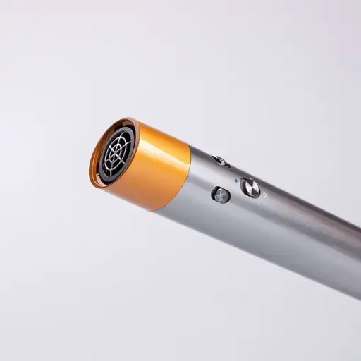 Фен-стайлер для волосся Smart X Airwrap Complete Long насадок 6в1 мультистайлер 3 режими 1300Вт сірий - фото 6