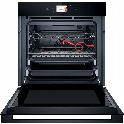 Духова шафа Whirlpool з піролітичним очищенням WOI98MPT2SBA - фото 2