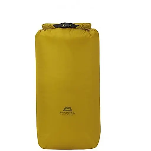 Гермомешок Mountain Equipment Lightweight Drybag 14L Yellow (1053-ME-004727.01514)