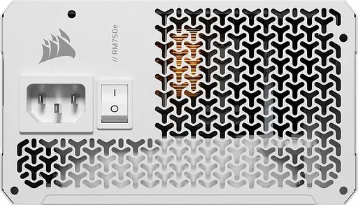 Блок живлення Corsair RM750e 750W (CP-9020292-EU) - фото 7