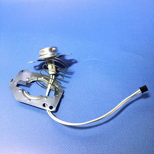 Нижний датчик температуры на мультиварку Saturn, Delfa, Mirta, Scarlett, Polaris, Rotex, Redmond, универсал - фото 7