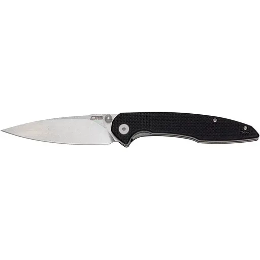 Нож CJRB Centros G10 Black - фото 1