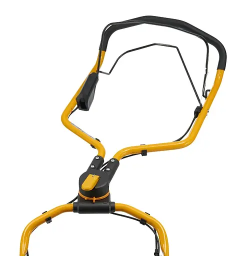 Газонокосарка бензинова Stiga Combi553SE - фото 6