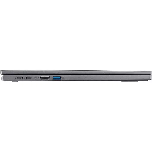 Ноутбук ACER Swift Go 16 SFG16-71-77P5,i7-13700H la 5GHz,3.2K,16GB,1TB,Windows 11 Home - фото 6