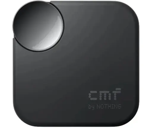 Навушники бездротові CMF Buds 2a B185 (A10600107) темно сірі - фото 4