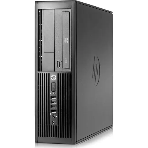 Комп'ютер HP Compaq Pro 4300 SFF (i5-3470/4/120SSD) Б/В - фото 1