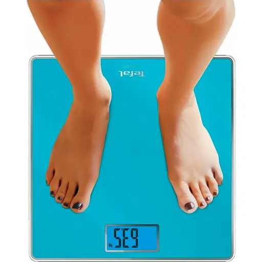 Весы напольные Tefal Classic PP1503V0 [131392] - фото 5