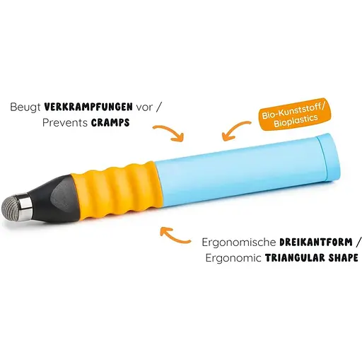 Ергономічний стилус Edurino - фото 2