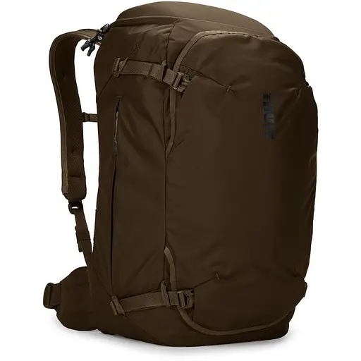 Туристичний рюкзак Thule Landmark 40L Deep Khaki (TH 3205310) - фото 1