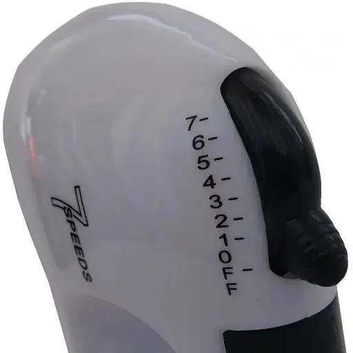 Стаціонарний електричний ручний міксер Domotec з насадками для замішування крутого тіста - фото 4