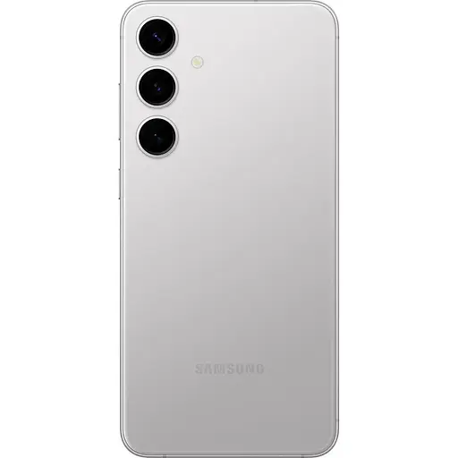 Смартфон Samsung Galaxy S24+ 12/256Gb Marble Grey (SM-S926B/DS) UA UCRF [5G, NFC, 2 SIM/1 SIM + 1 eSIM] - фото 2
