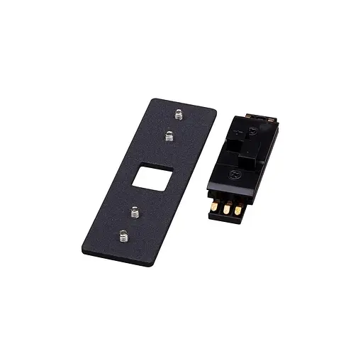 З'єднання для треку MJ-Light Magnet TS-P-2 power connector - фото 2