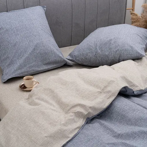 Комплект постельного белья Viluta полуторный ранфорс 23238-pl-e - фото 3