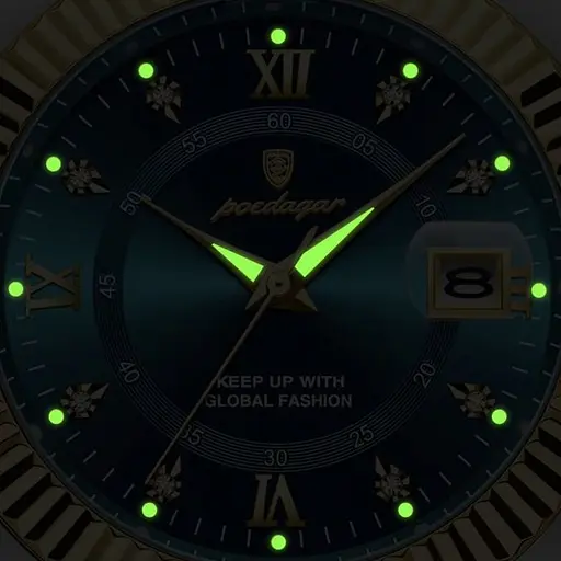 Годинник Poedagar Dublin - фото 10