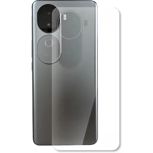 Захисна плівка StatusSKIN для Vivo iQOO Z9s 5G Корпус Глянцева Lite
