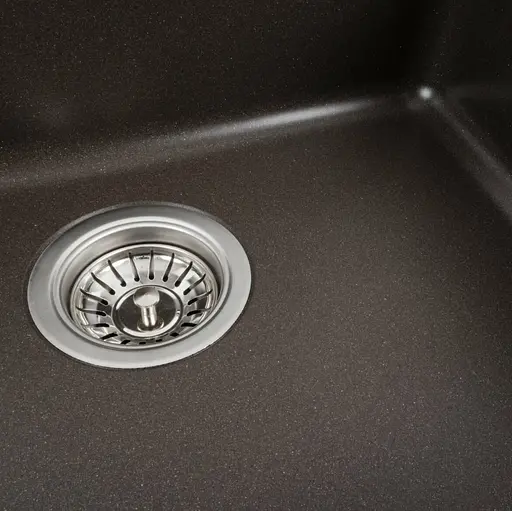 Кухонная мойка Platinum 5852 VESTA (SP000039623) - фото 3