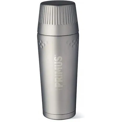 Термос Primus TrailBreak Vacuum Bottle 0.75 л S/S (1046-737865)