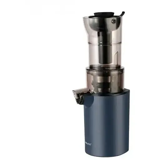 SOKANY Соковитискач комбінований SK-01003, темно-синій