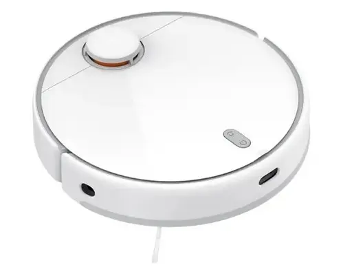 Робот-пылесос Xiaomi Mi Robot Vacuum-Mop 2 Pro White - фото 2