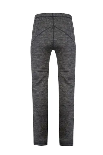 Комплект термобілизни Viverra Bodyguard Grey S (1102-РБ-2225099) - фото 5