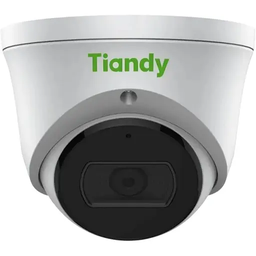 Камера Tiandy TC-C34XS 4МП фиксированная турельная Starlight с ИК, 2.8 мм