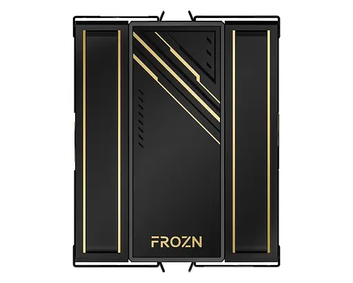 Кулер для процесора ID-Cooling Frozn A410 GDL (FROZN A410 GDL) - фото 4