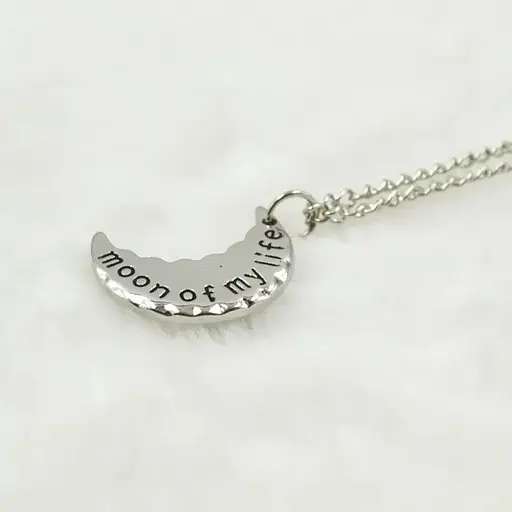 Кулон GKever Дейнеріс та Дрого Сонце та місяць парний 3/47.323 - фото 5