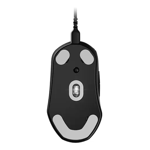 Мышь SteelSeries Prime Mini Black (62421) - фото 4