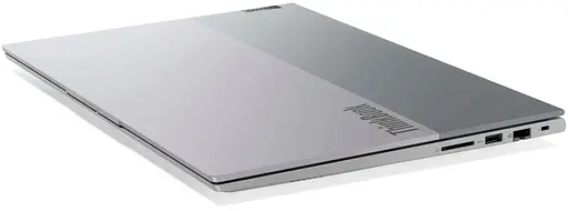 Ноутбук Lenovo ThinkBook 16 G8 IRL (21SH008PRA), 16 дюймів WUXGA / Intel Core 7 240H 16 ГБ / 512 ГБ SSD / Windows 11 Pro / Arctic Gray - фото 12