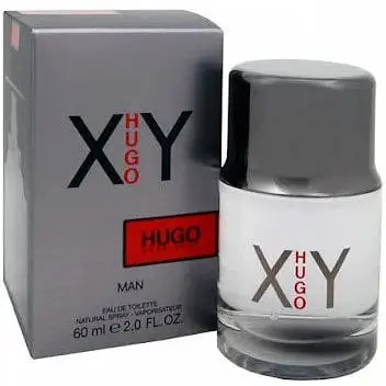 Туалетна вода Hugo Boss Hugo XY 60 мл - фото 1