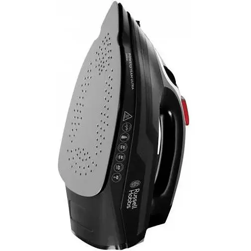 Утюг с паром Russell Hobbs Power Steam Ultra (20630-56) - фото 3