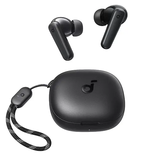 Наушники SoundСore R50i Black Anker teh0021229 - фото 9