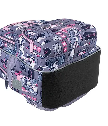 Рюкзак школьный K25-773M-5 Kite Education "Anime Girl" (4063276198211) - фото 2