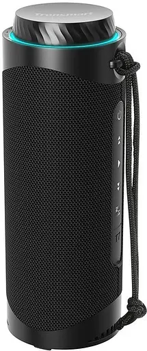 Акустична система Tronsmart бездротова T7 (786218) чорна - фото 6