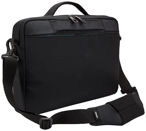 Сумка для ноутбука Thule Subterra MacBook 15" Attache Black (TH 3204085) - фото 3