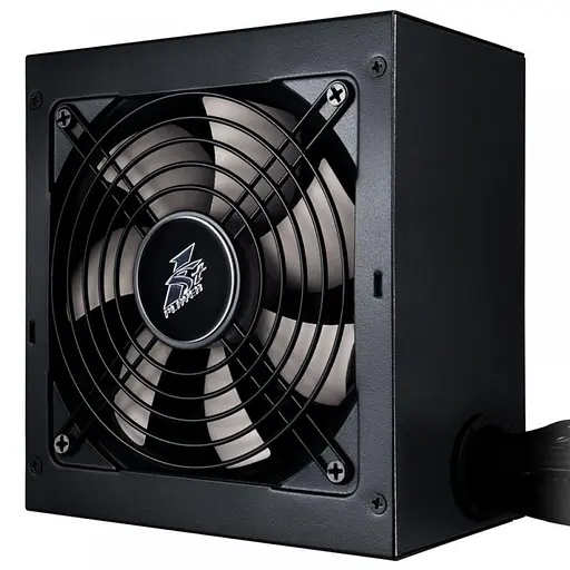 Блок живлення 1stPlayer PS-700AX 700W (DKPM-BRZ-700-BK-EU) - фото 4