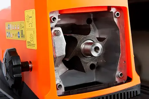 Измельчитель садовый Sequoia SEGS2545BH - фото 7