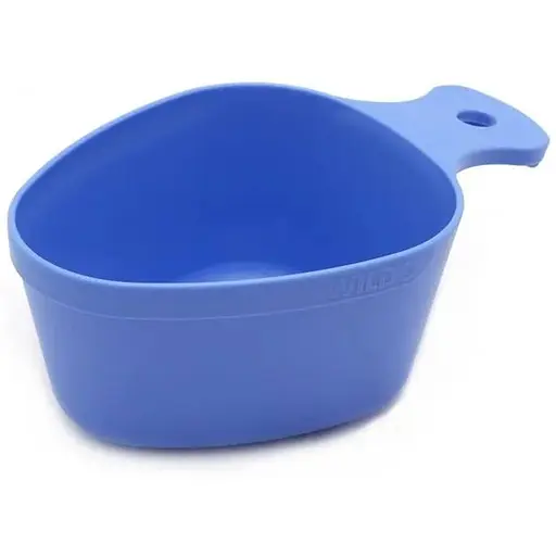 Кружка-миска Wildo Kasa Army Blueberry (1004-100703)
