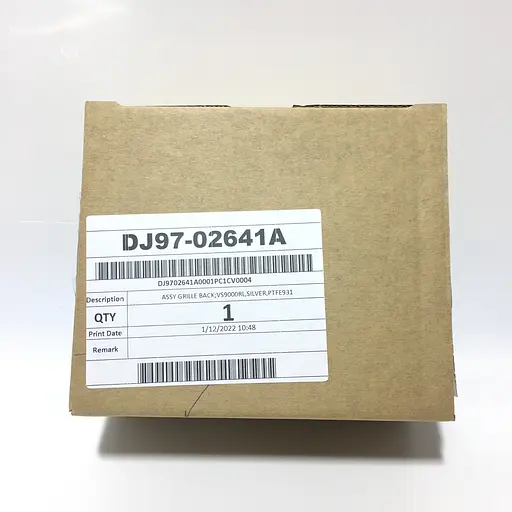 Фильтр HEPA15 аккумуляторного пылесоса Samsung PowerStick JET 60, JET 70, JET 75, JET 90, DJ97-02641A - фото 8