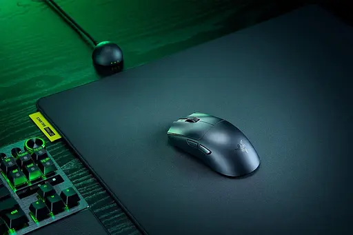 Мышь Razer Viper V4 PRO Wireless Black (RZ01-05630100-R3G1) - фото 10