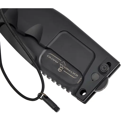Нож Extrema Ratio Rao MIL-C - фото 6