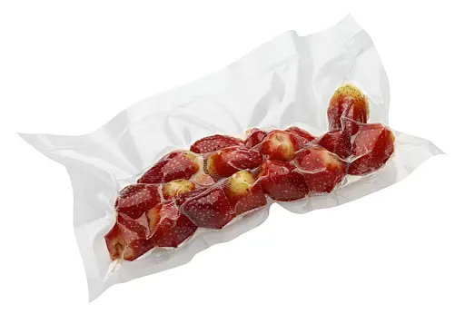 Пленка упаковочная для вакуумного упаковщика Profi Cook PC-VK 28x40cm - фото 3