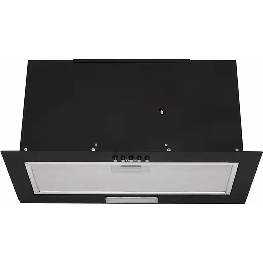 Витяжка вбудована Eleyus UNIA 800 LED 52 BL