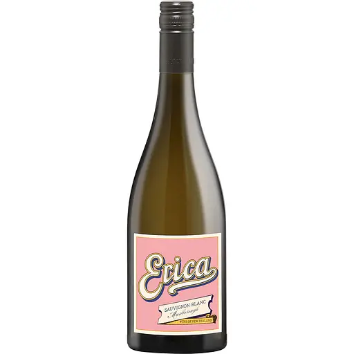 Вино Loveblock Erica Sauvignon Blan белое сухое 13% 0.75 л