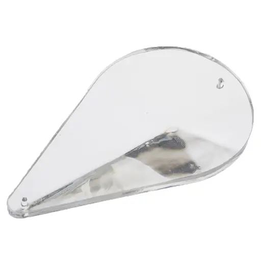 Кришталик для люстри №024 Brille YL2781 h-100 мм