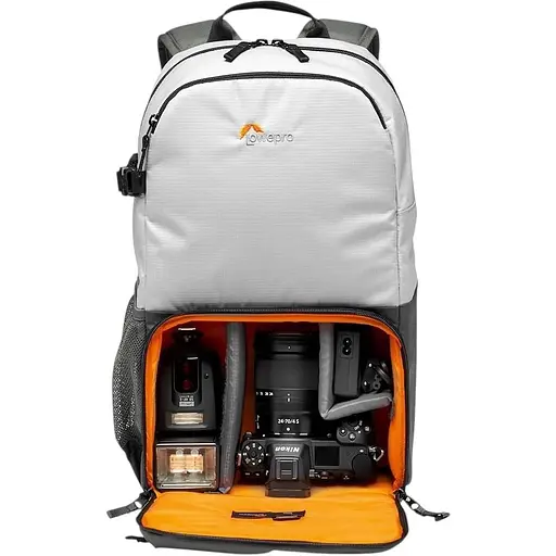 Рюкзак для фотоаппарата Lowepro Truckee BP 200 LX (LP37236-PWW) [88407] - фото 7